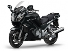 Фото Yamaha FJR1300A  №3